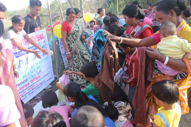 Ambassador For Christ of North Bengal